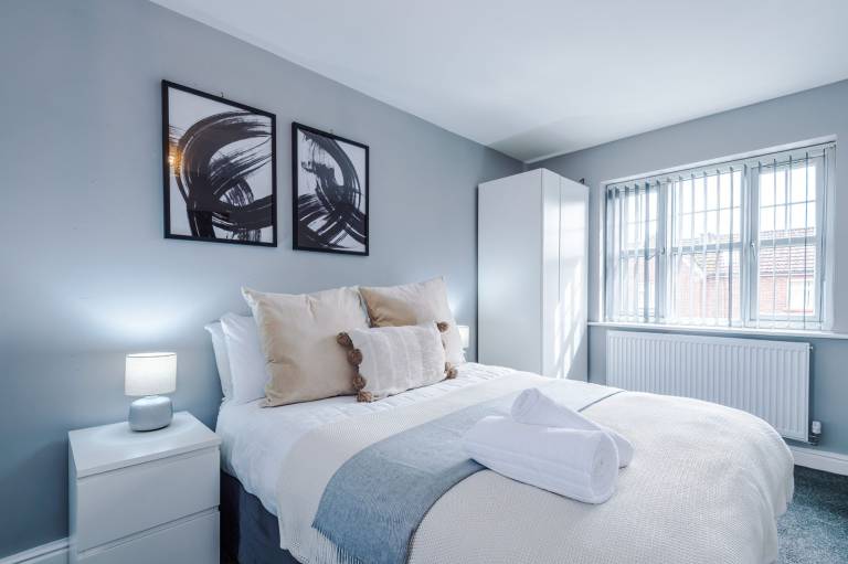 Ferienhaus in Coseley, Lunt, Kroatien f&uuml;r max. 5 Personen