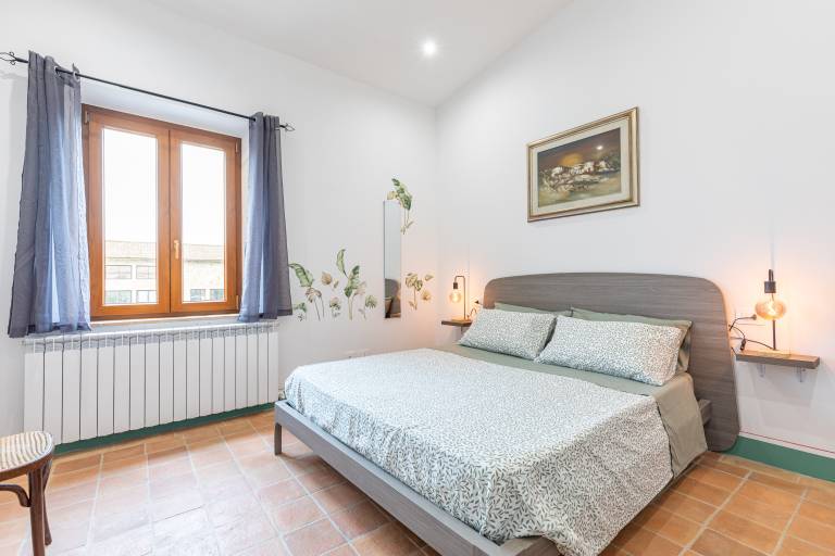 Appartamento Buonconvento