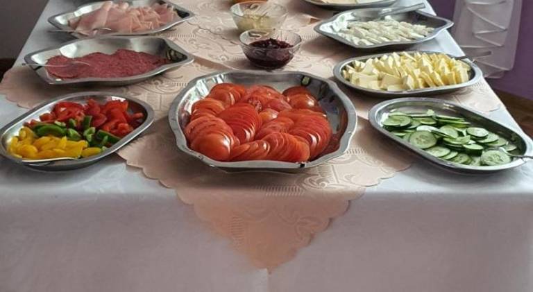 Pensjonat Pory Roku — photo 4