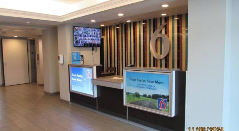 Motel 6 West Des Moines, IA — photo 3