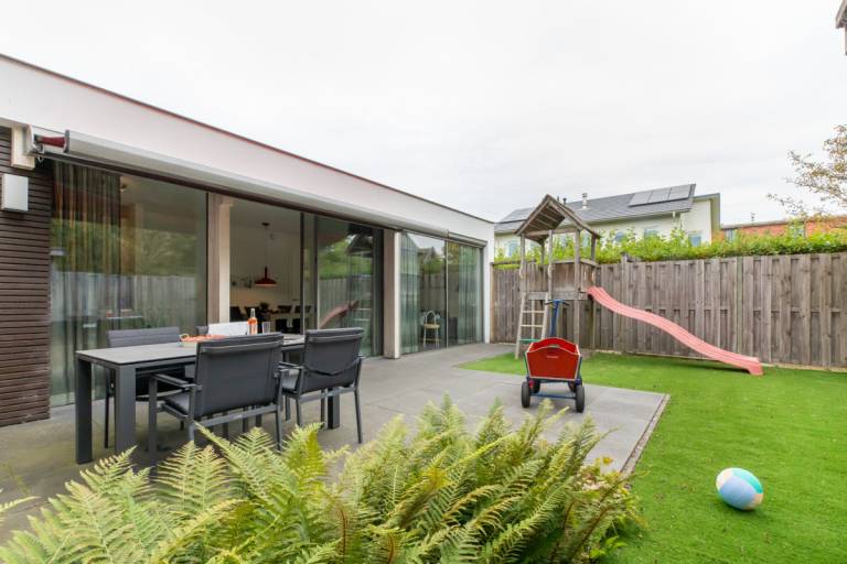 ZE1619 Ferienhaus im Oostkapelle