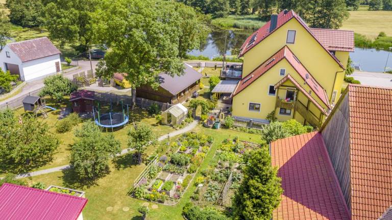 Ferienwohnung  Burglengenfeld