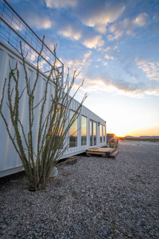 House Terlingua