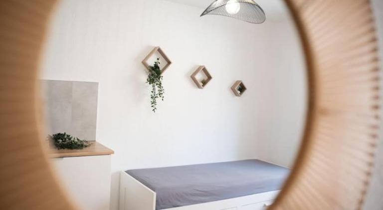 Appartement tout equipe balcon a 5min de la gare St Charles — photo 4