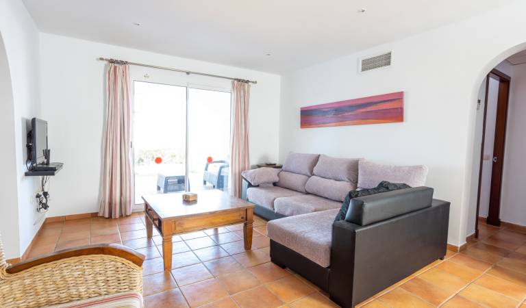 Villa "Finesse Tipo 2" with Private Pool, 2 Private Terraces & Wi-Fi — photo 4
