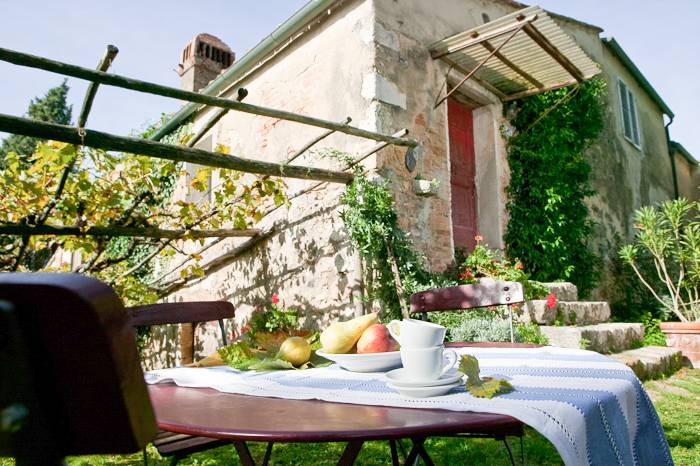 Agriturismo Chiusdino