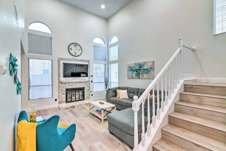 Ferienhaus Angel Park