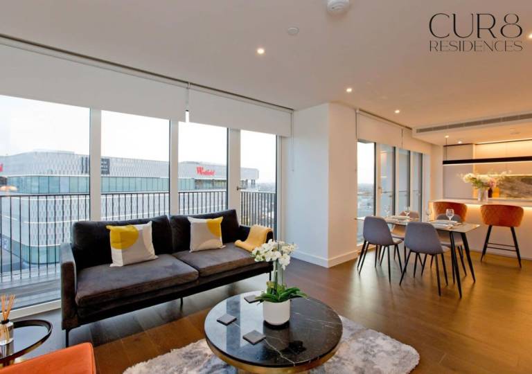 Apartment Chiswick