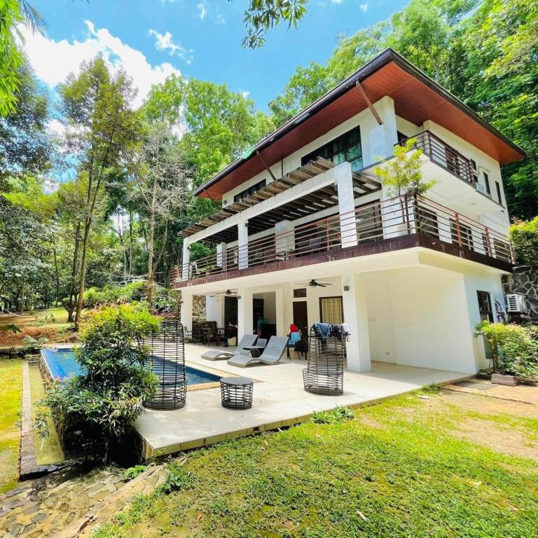Huis Antipolo