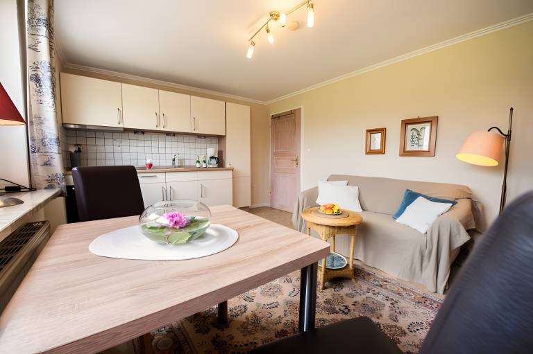 Ferienwohnung Berensch
