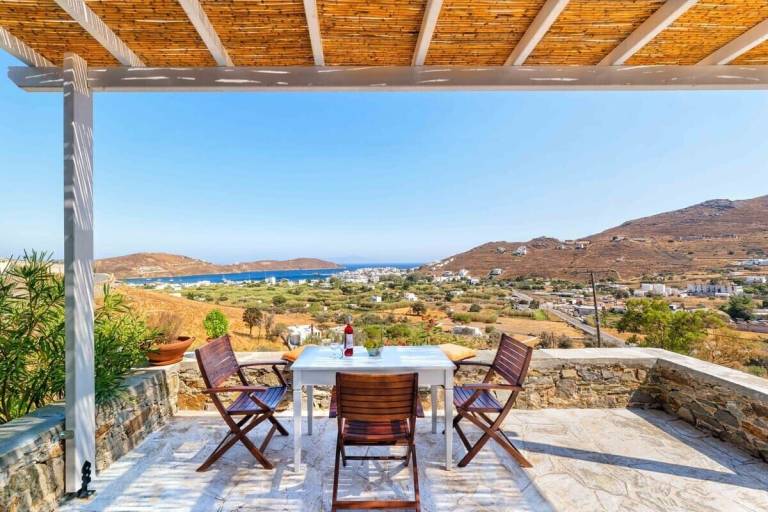 Ferienhaus Serifos