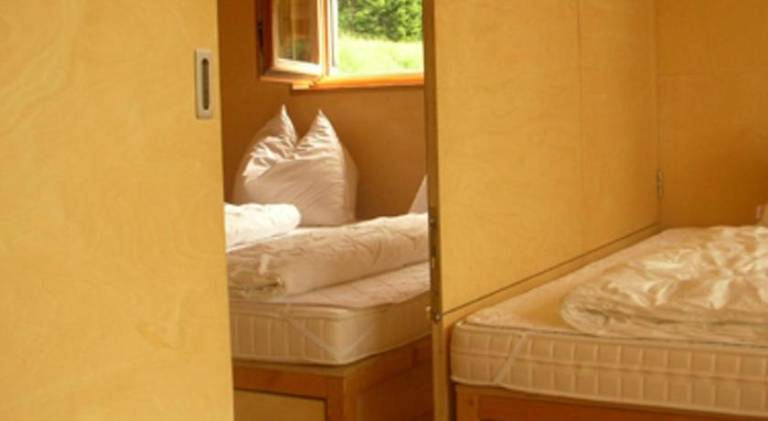 House with 1 room for 4 persons — photo 2