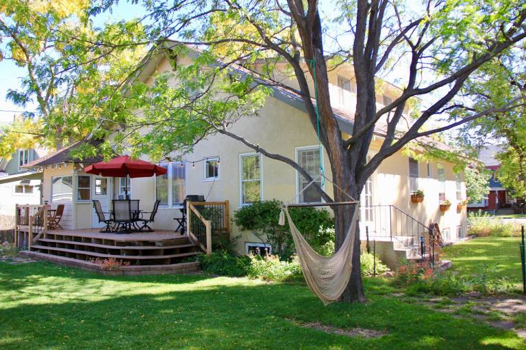 Bring the WHOLE Family: Pet & Family-Friendly Craftsman, central COS in Colorado Springs, CO