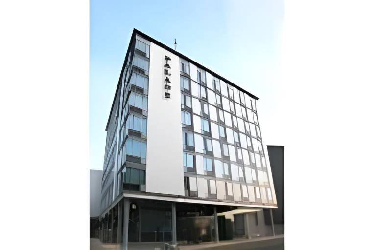 Comfort Hotel Sello in Espoo
