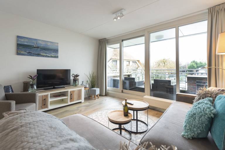 Appartement Leiden