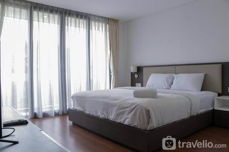 Apartment South Jakarta