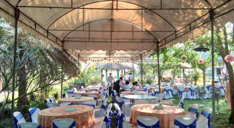 Ban Bang Home Resort — photo 2