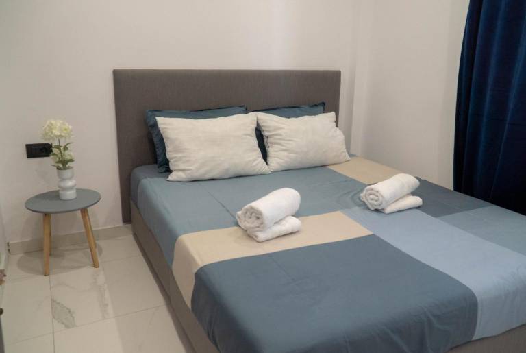 Ferienwohnung Rhodos