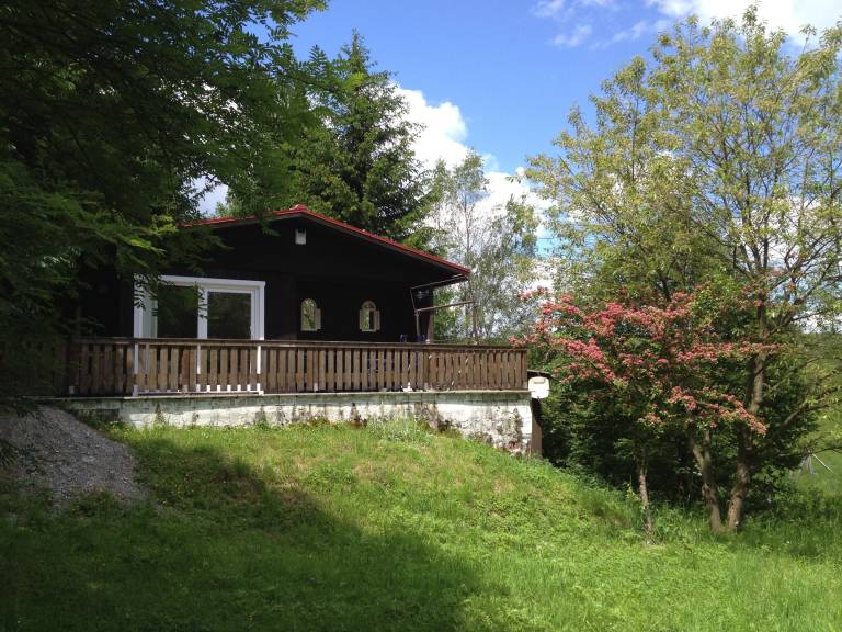 Ferienhaus Elend