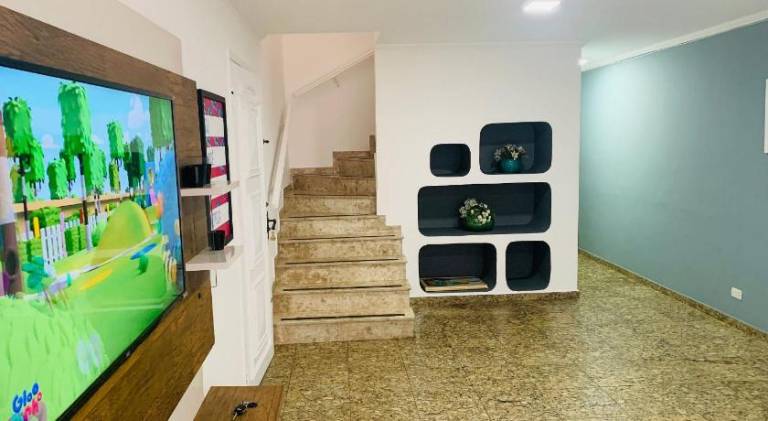 200 m&sup2; Ferienhaus