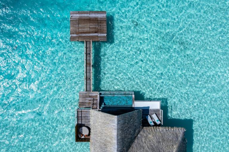 Resort Bora Bora
