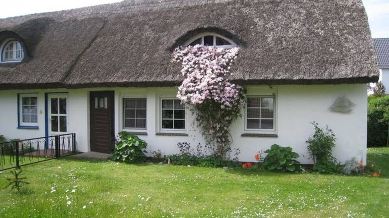 Ferienhaus Vitte