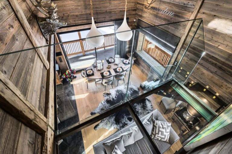 Apartment with pool & patio — photo 4