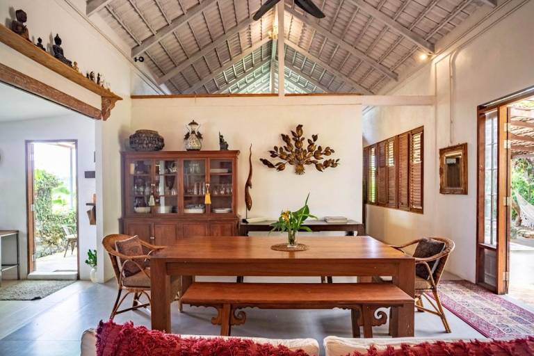 Vacation home with terrace, private pool & yard | Perfect for remote work | Pets are welcome in Klaeng