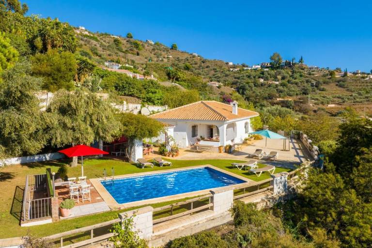 Villa Torrox