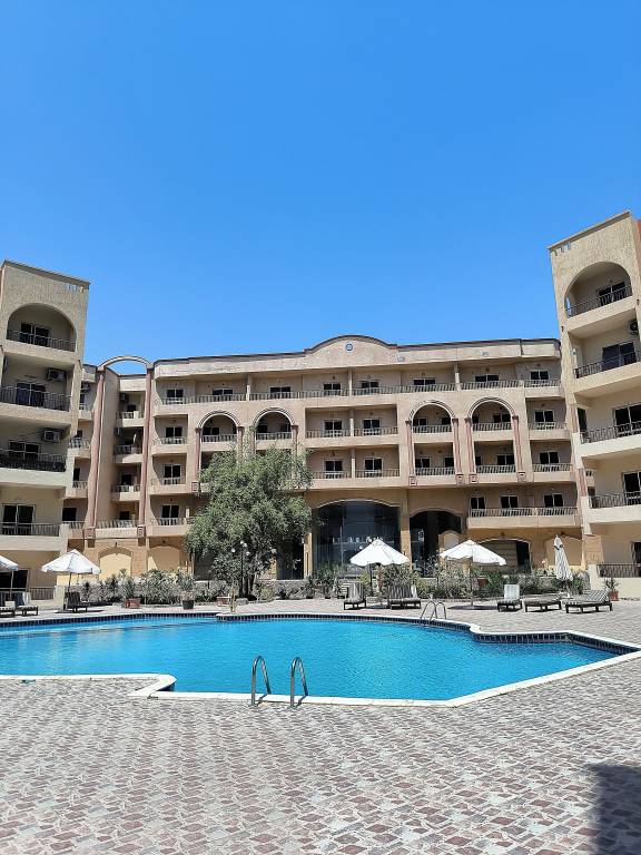 Apartament Hurghada