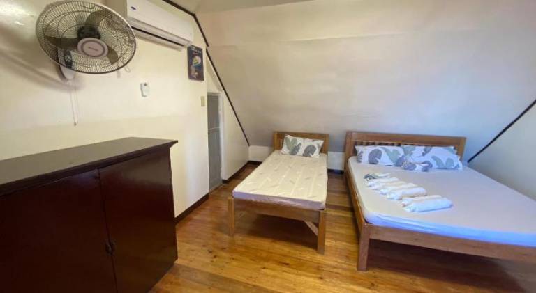 Angelito's Beach House Villa 1 — photo 2