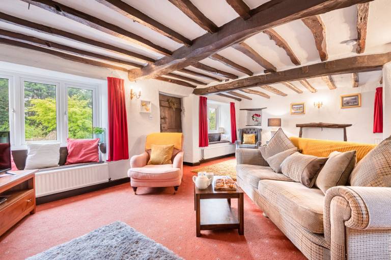 Cottage Kendal