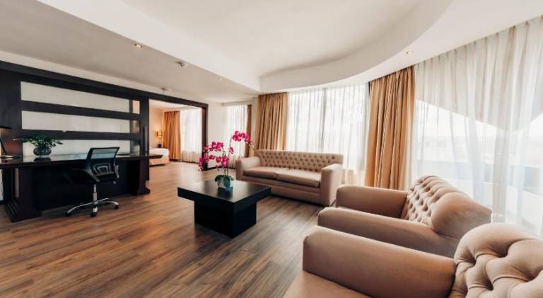 La Quinta by Wyndham Quito — photo 2