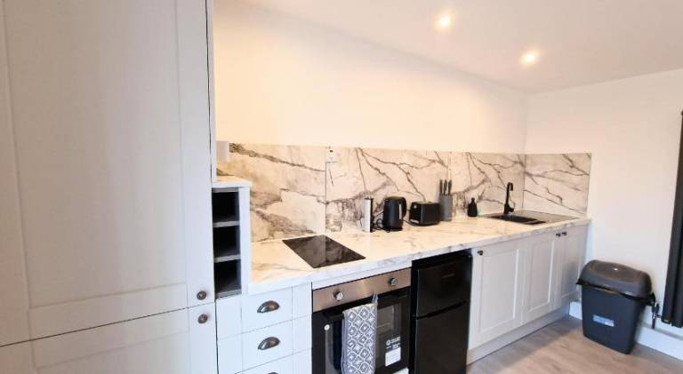 Kaoglen Lodge - Fawn Pod - Hot Tub - Dogs - Pitlochry - Luxury — photo 4
