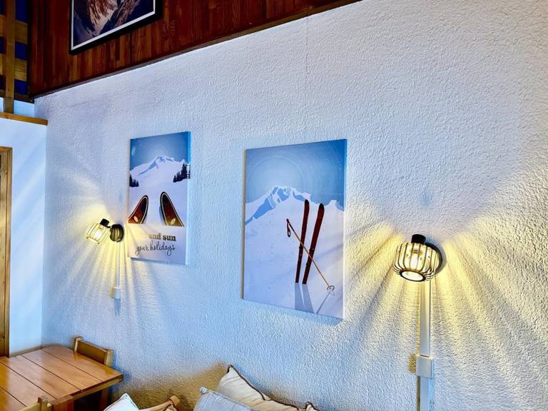 Rental apartment with 1 room for 4 persons — photo 4