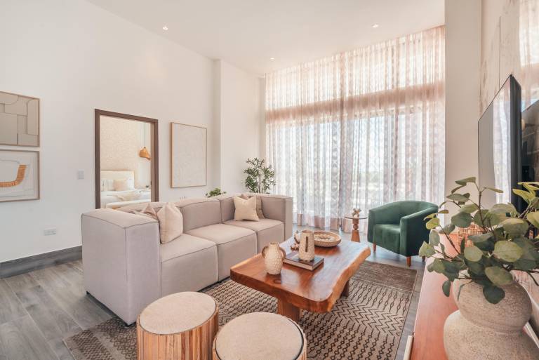 Apartamento  Cap Cana