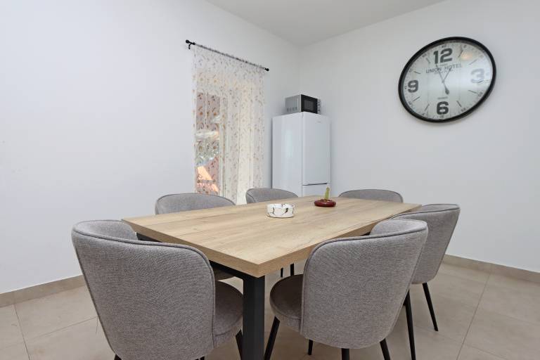 Two bedroom house near beach Barbat, Rab (K-22294) — photo 4