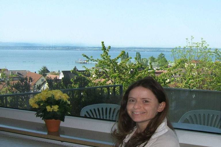 Ferienhaus in Immenstaad am Bodensee f&uuml;r max. 4 Personen