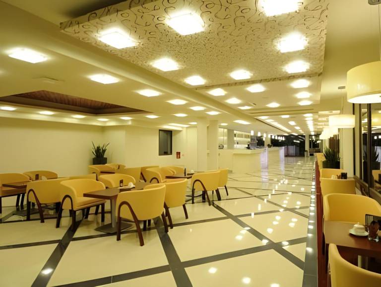 Hotel Delfin Spa&wellness — photo 4