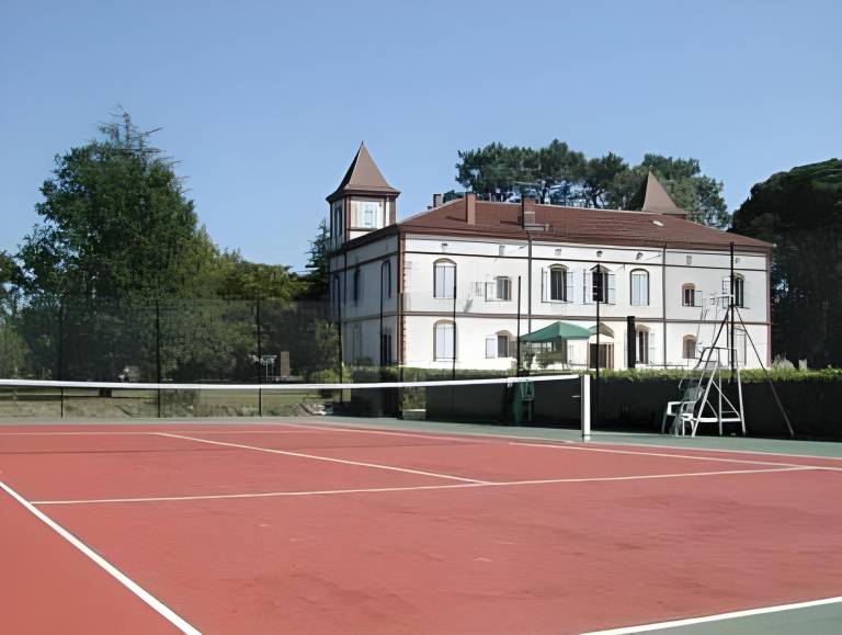Manoir des Chanterelles in Montauban