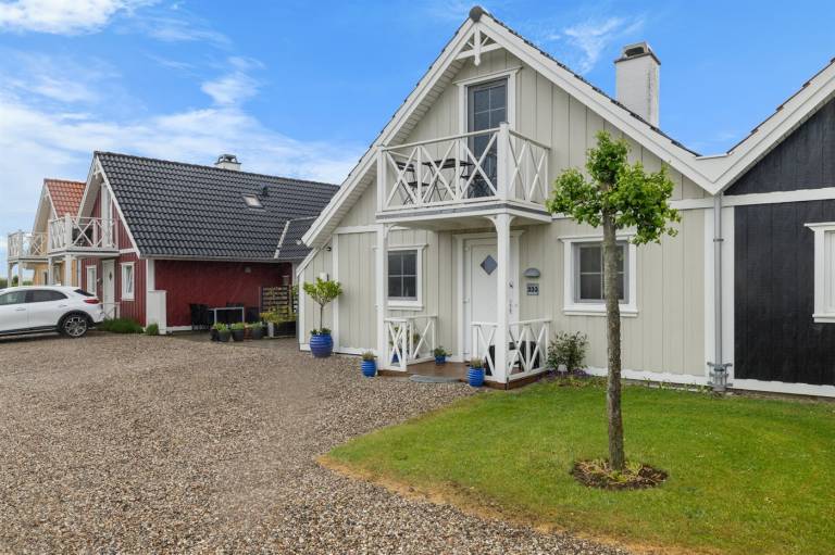 Maison de vacances Brenderup