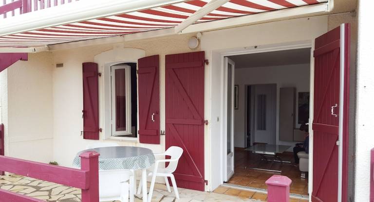 Appartement Capbreton