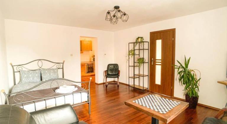 Apartment | Pet-friendly — photo 2