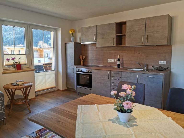 Ferienwohnung Tannheim