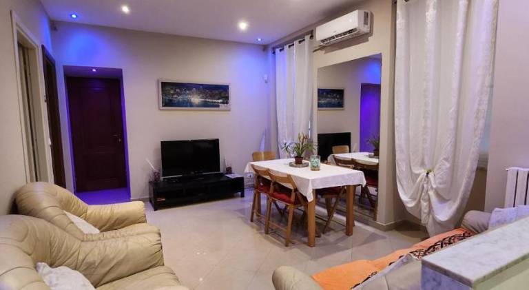 Ample rental apartment | Near Piazza De Ferrari | Pet-friendly — photo 2