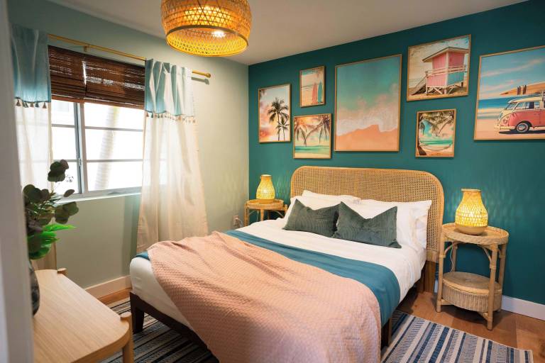 Appartement en copropriété City of Miami Beach