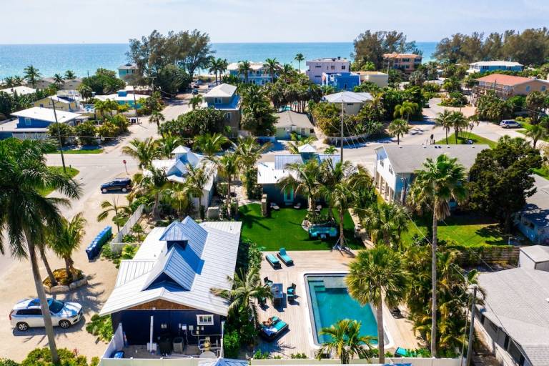 Villa Anna Maria