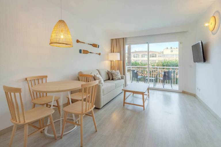 Appart'hôtel Cala Millor