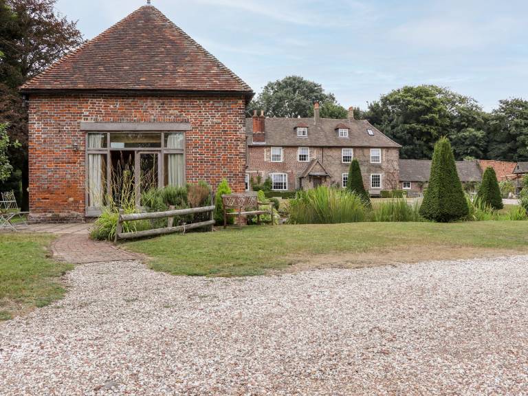 Cottage Dover
