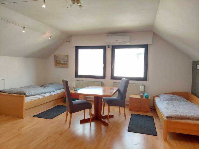 Ferienwohnung Herzogenaurach